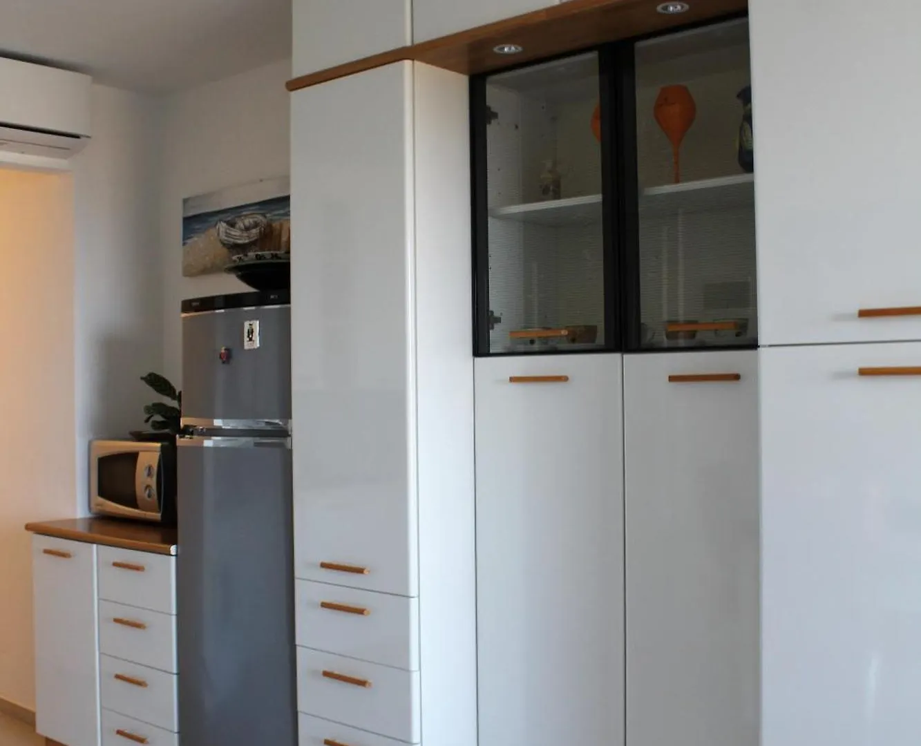 Apartment Ferienwohnung Aurora House Porto Rotondo