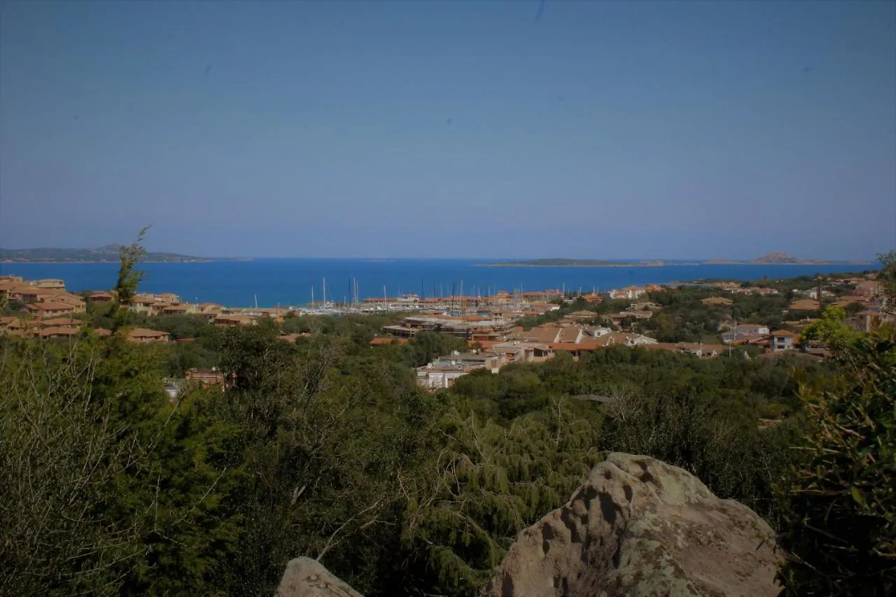 Ferienwohnung Aurora House Porto Rotondo 0*,  Italien