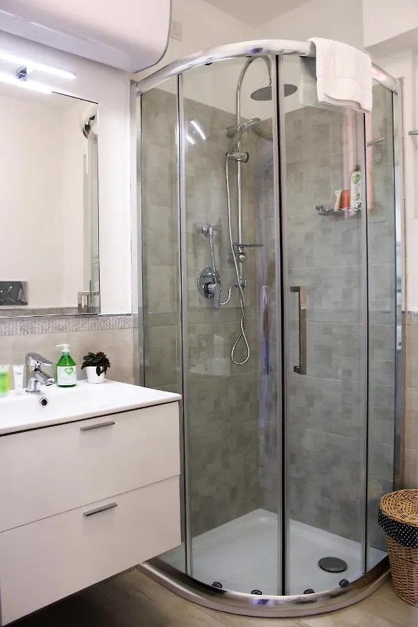 Apartment Ferienwohnung Aurora House Porto Rotondo