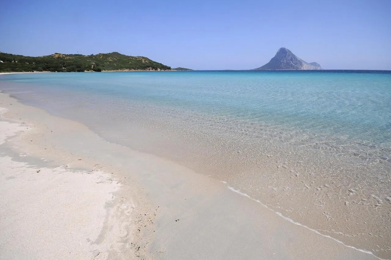 Ferienwohnung Aurora House Porto Rotondo 0*,  Italien