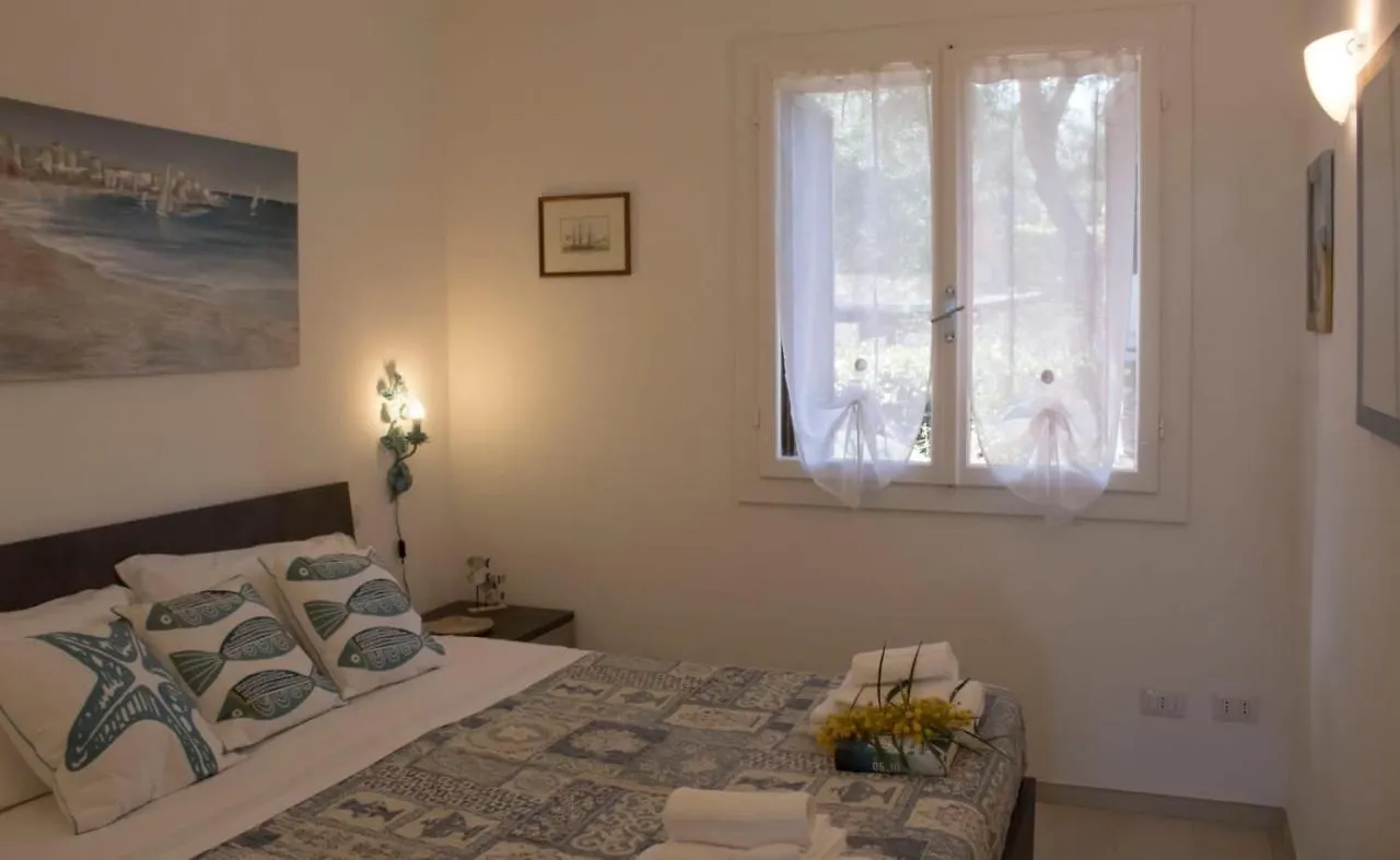 포르투로톤도 Aurora House 아파트 0*,